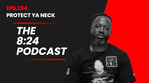 PROTECT YA NECK cover art
