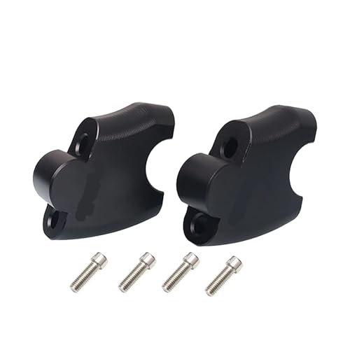 Rehausseur de guidon Rebel CMX500 CMX300 tige guidon réglable accessoires moto pontet