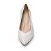 Imagen de DREAM PAIRS Zapatos de tacón Alto Grueso Cerrados para Mujer