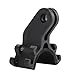 QANYEGN Out Front Cycling Computer Mount, Road Bike Cycling Computer Holder, Integrated Handlebar Stem for Accessories (Applicable to Garmin)