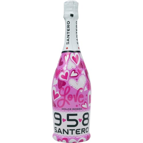 Santero 958 Rosso Dolce Forever Love 75 Cl