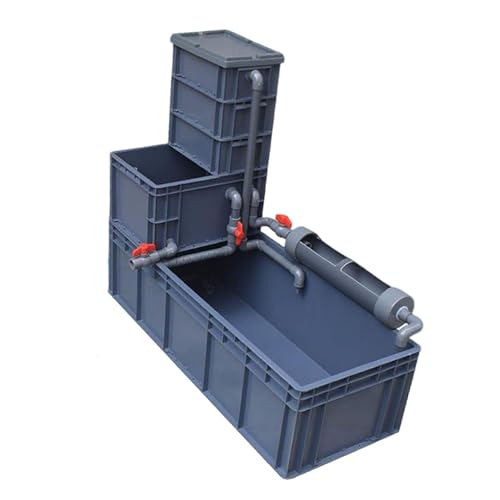 �ɐB�� �T�̛z���ƒt�T�̈琬�̂��߂̍L�X�Ƃ����e�� �O���[. 80*60*55CM