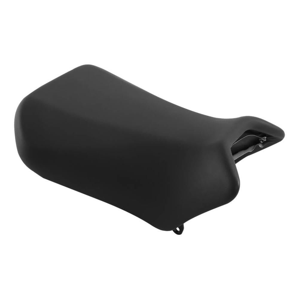 Kompatibler schwarzer Fahrer- und Beifahrersitz für SV1000 2006-2007 SV650 2005-2012 Motorrad-Ersatzteile