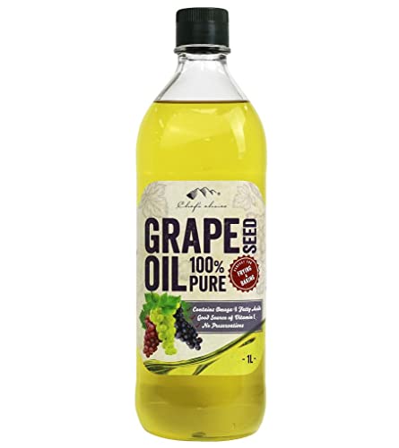 best grapeseed oils