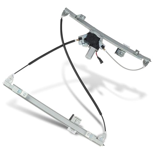 Image of SCITOO Power Window Regulator With Motor For Ford For F-150
