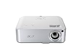 Acer H7530D 720P 40000:1 2000 Al Hd