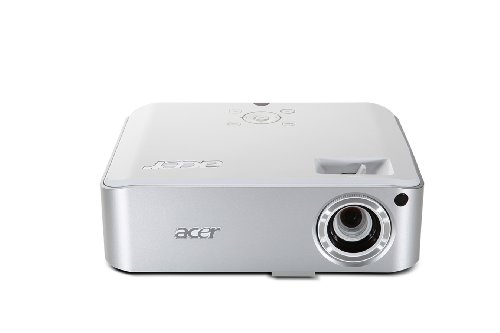 Acer H7350D - Proyector, 2000 Lúmenes del ANSI, DLP, 2.39 - 19.4 cm (0.94 - 7.62 Acer H7350D - Proyector, 2000 Lúmenes del ANSI, DLP, 2.39 - 19.4 cm (0.94 - 7.62