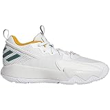 adidas Dame Certified Damian Lillard Mens Basketball Shoes