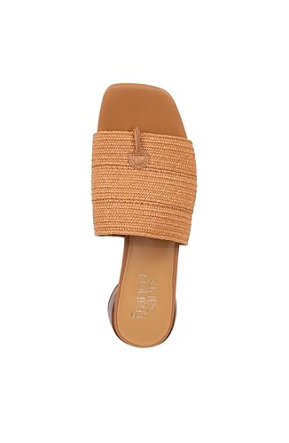 Image of Franco Sarto Womens Loran Slide Sandal