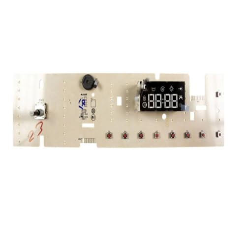 Module de commande 2849120100 Lave linge Beko Modules - vue 2