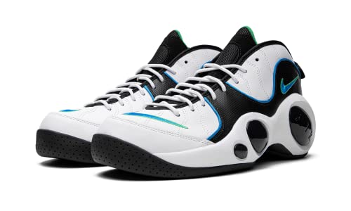 Image of Nike Men's Air Zoom Flight 95 OG Basketball Shoes