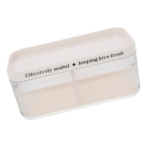 CRILSTYLEO Cesta De Almacenamiento Fresh Box, Organizador De Frutas Y Verduras, Ahorrador De Frutas, Organizadores De Cocina Y Almacenamiento, Escurridor De Frutas, Contenedores Para