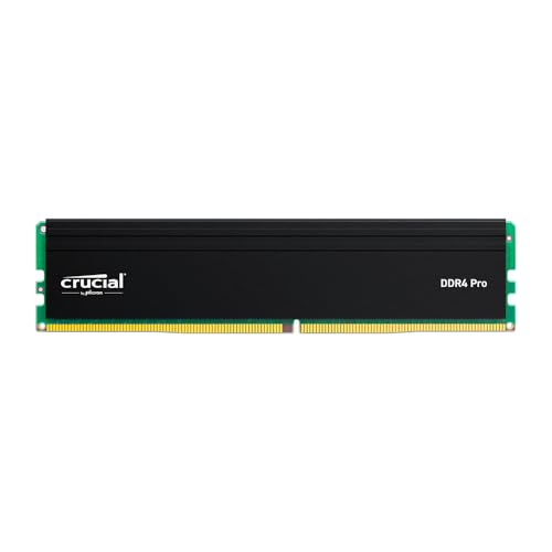 Amazon.co.jp: Crucial Pro 32GB DDR4-3200 CL22 UDIMM