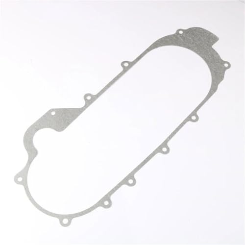 Joint de corps boîte vitesses GY6 139QMB 4T pièce moteur scooter carter long 43 cm