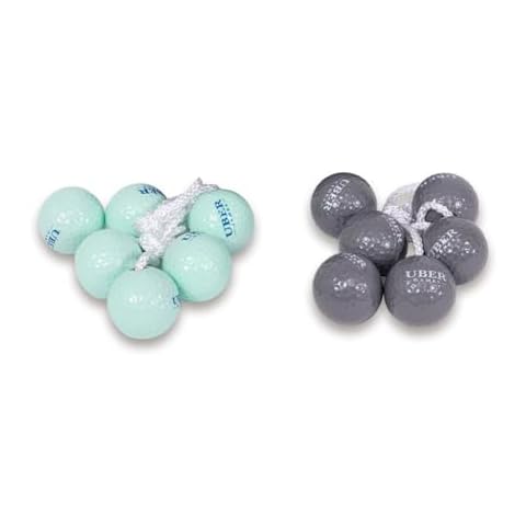 Uber Games Ladder Golf Spare Bolas Set Cover