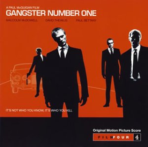 Image of Gangster No.1