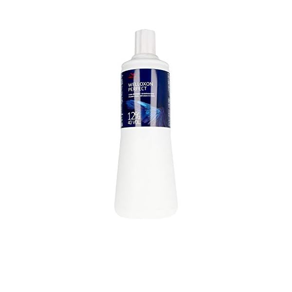 WELLA Welloxon Perfect 12%, 1000ml – Bild 3