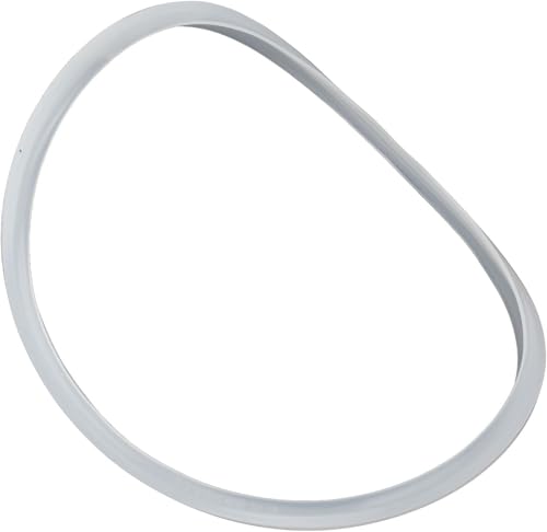 Anillo de Sellado de Silicona para Ollas a Presión 32cm miniatura 5