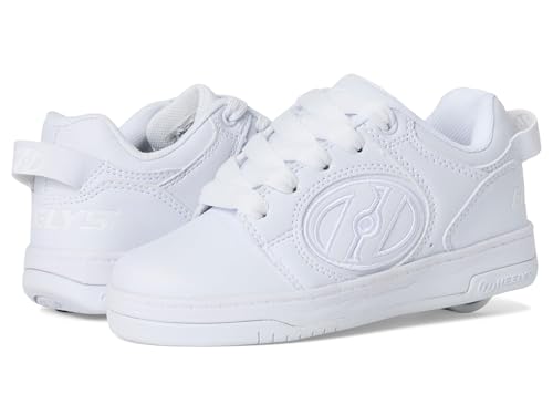 HEELYS Unisex-Child Voyager (Little Big Kid/Adult) Wheeled Heel Shoe