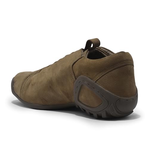 Image of Woodland Men's Pull On Casual Shoes