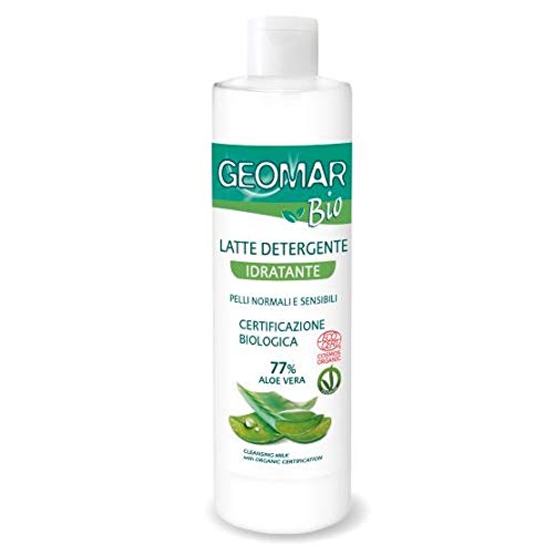 bio latte detergente idratante 150 ml