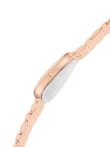 Image of French Connection Green Sunray Dial | Analog Watch for Women's | FCN0165NRGM