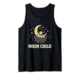 Moon Child Aesthetic Boho