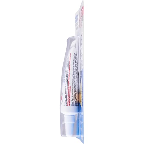 Image of Red Cross Canker Sore Medication - 0.25 Oz (Packaging May Vary)