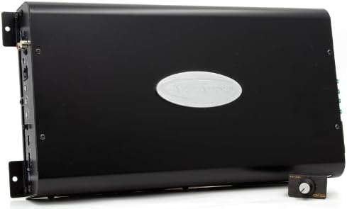 KS 600.2 - Arc Audio 2-Channel Class H Car Amplifier (KS600.2)