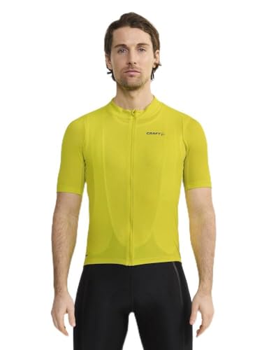 Craft ADV Endur Jersey Homme pour vos longues sorties vélo d'été