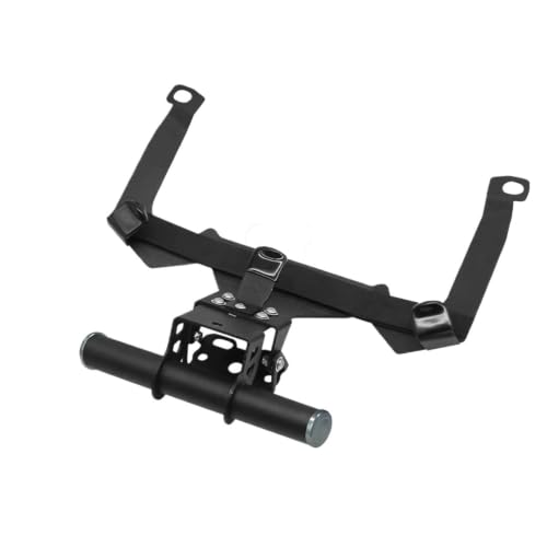 Fixation GPS moto Forza 125 support de navigation haut de gamme - 3