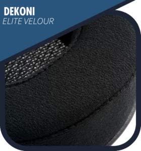 Dekoni Audio Elite Velour Replacement Ear Pads Compatible with Beyerdynamic