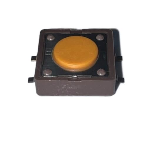 Pack of 10 101-TS6424T3201-EV Tactile Switches 12SQ 320gf SALMN SMT : RoHS