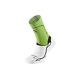 Superficie aconsejada: Asfalto (aunque te servirán perfectamente para tus entrenamientos trail).