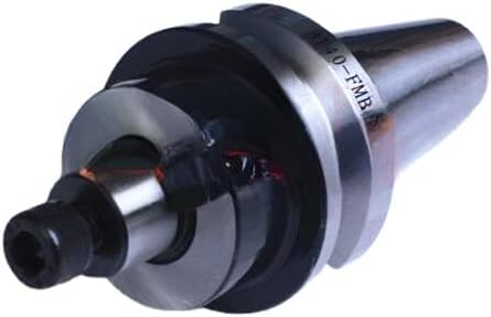 BT50 British flat milling cutter shank BT50-FMA25.4 BT50-FMA31.75 BT50-FMA38.1 (BT50-FMA31.75-75)