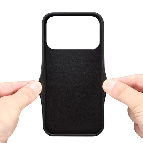 Étui cuir iPhone 17 Air pour simplifier vos déplacements - 3