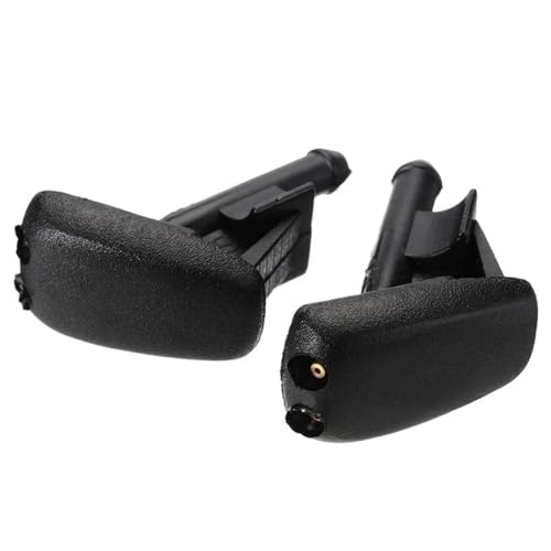 Gicleurs de lave-glace avant pour BMW E46 E36 Z3 E90 E60 - Remplacement essuie-glace x2