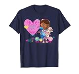 Disney - Doc McStuffins here When You Need me T-Shirt