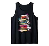 Convient également comme motif pour les amis, la famille et les enfants. Si vous voulez faire plaisir aux amateurs de livres, vous trouverez une large gamme d'illustrations de livres sur différents produits via notre marque @rtY.