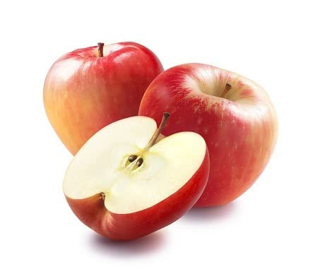 Apples Honeycrisp Organic