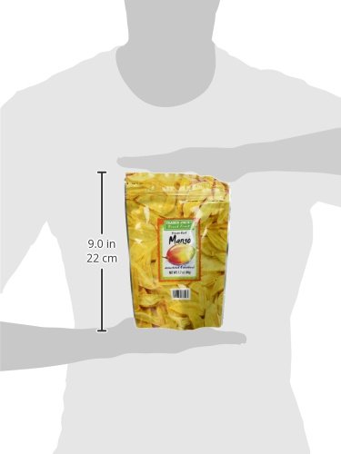 Tj'S Trader Joe'S Freeze Dried Mango thumb #2