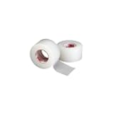 3M Transpore Tape White, Plastic Medical Tape, 1