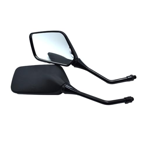 Espejo retrovisor PCX 150 giratorio de 10mm para ciudad y rutas 5