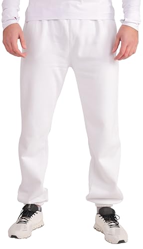 Pantalon de sport pour homme idéal pour le running en extérieur et le fitness