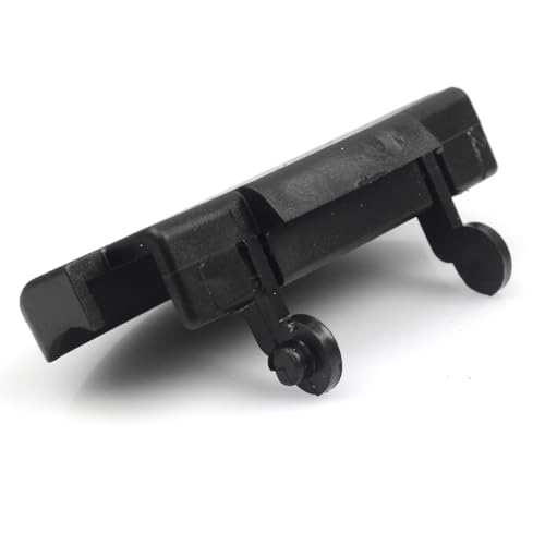 ROBUST Mittelarmlehne Reparatursatz für Volkswagen New Beetle 1998-2010 Polo 2009-2019 3B0868445 3B0 868 445