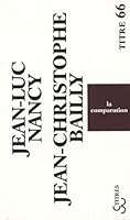 La Comparution: Politique ڲa Venir 2267019485 Book Cover