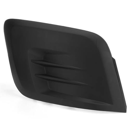 Calandres avant pour Citroën Berlingo 2015 2016 2017 2018 2019 grille antibrouillard paire