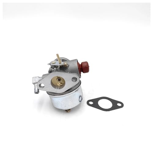 Carburateur pour Tecumseh GEO148 GEO195 moteur horizontal
