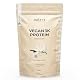 Veganes Proteinpulver Nutri + Proteinpulver Vanille 1 kg