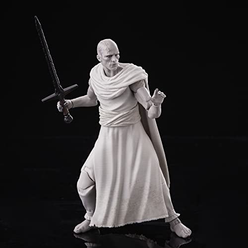 Marvel Legends Gorr Action Figure - Image 8